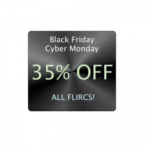 Black Friday Sale